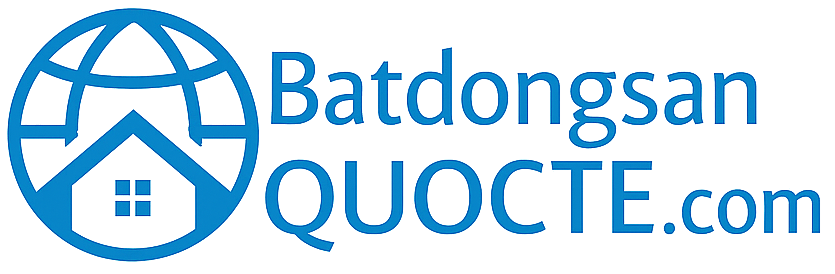 Bất động sản Quốc Tế